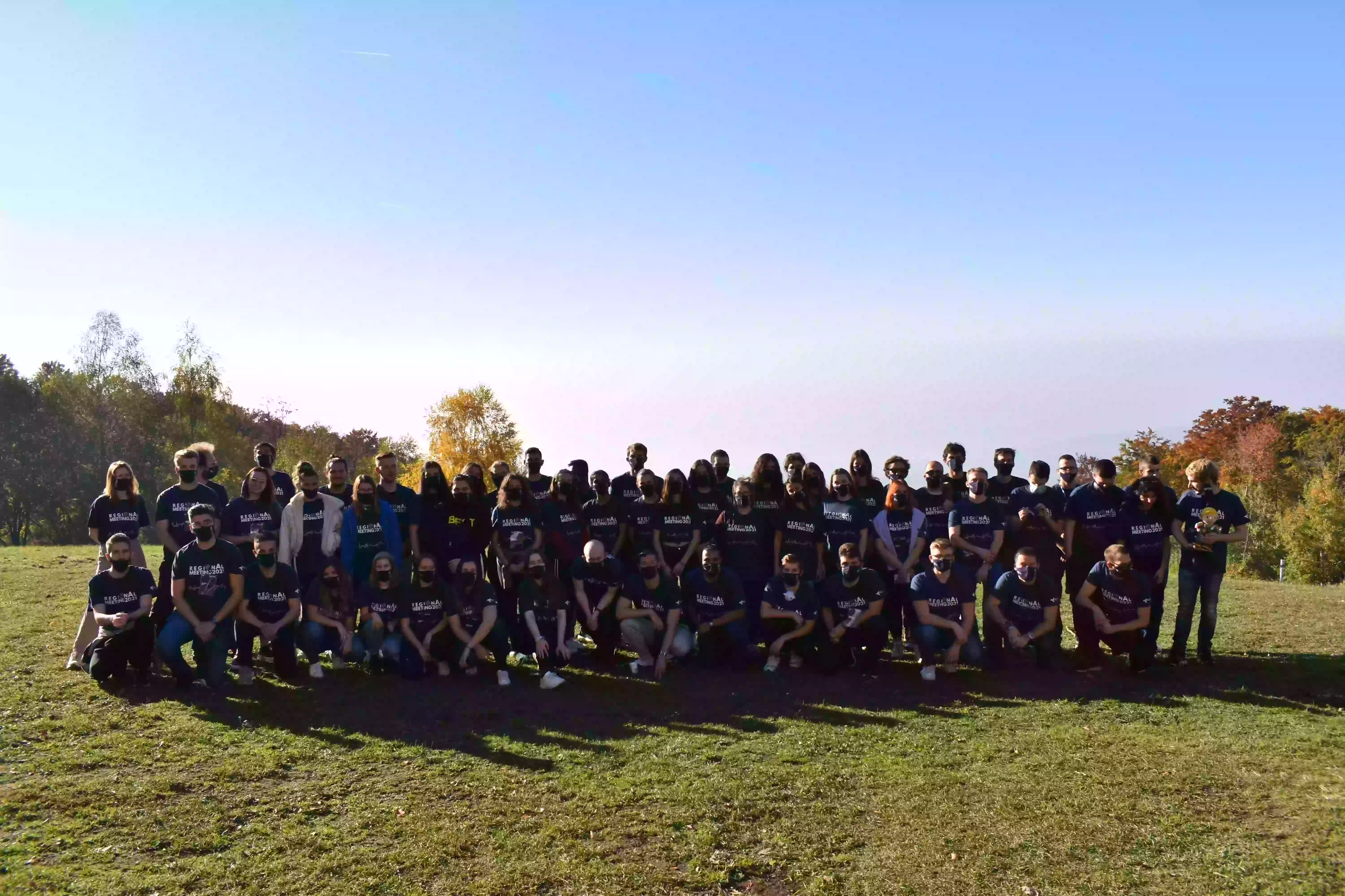 Autumn Regional Meeting Zagreb 2021